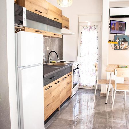 Paralía George'S House 아파트 외부 사진